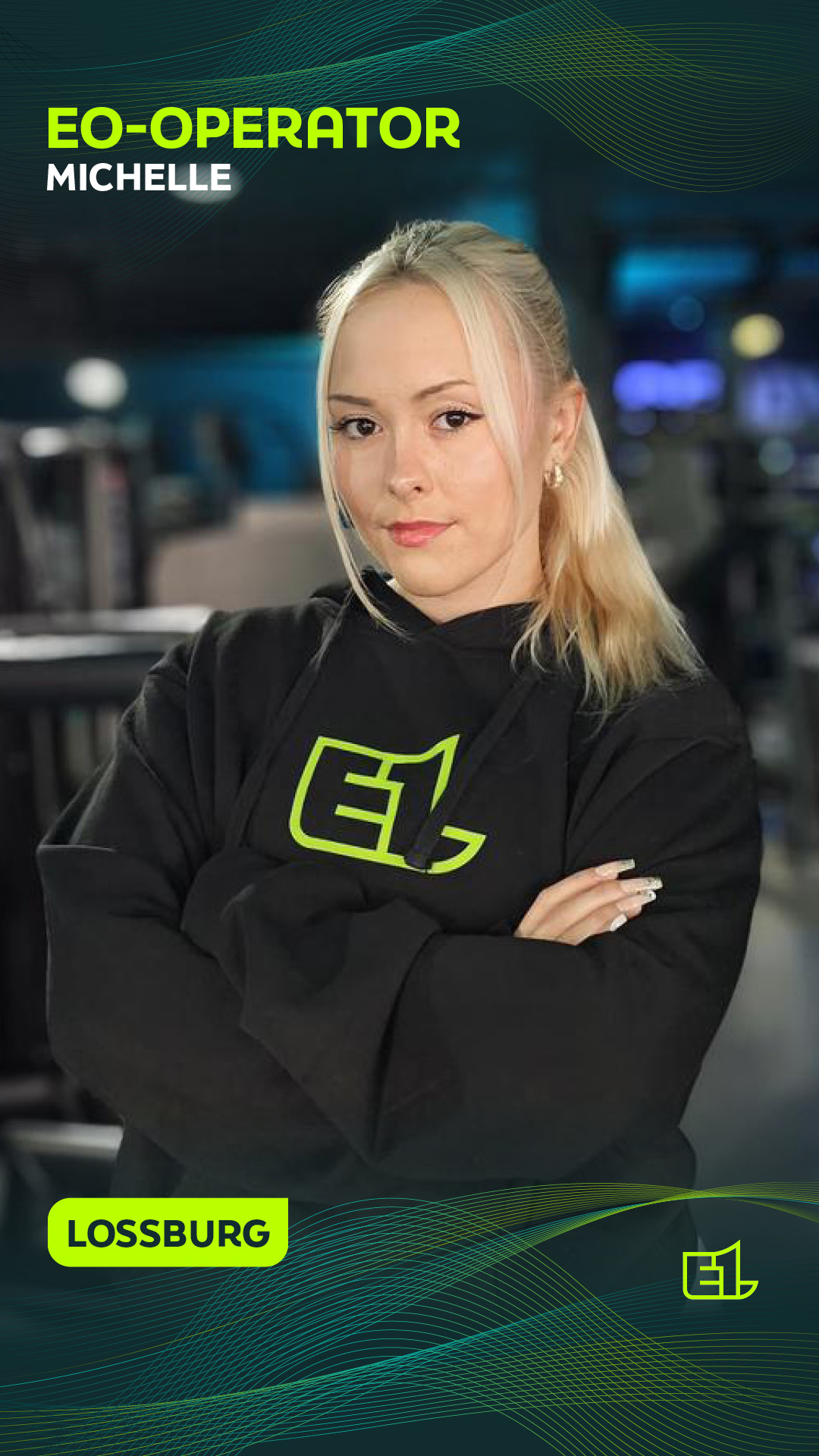 Elaine_One_Screensaver